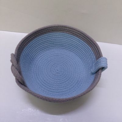 Decor basket and organizer 