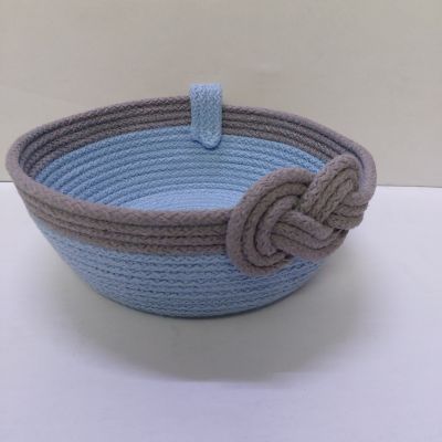 Decor basket and organizer 