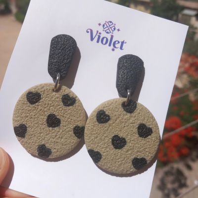 حلق قلوب دافئة