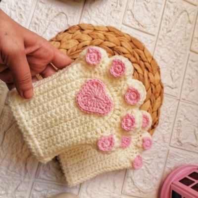 جوانتي قطه ابيض 