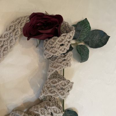 مكرميه حزام