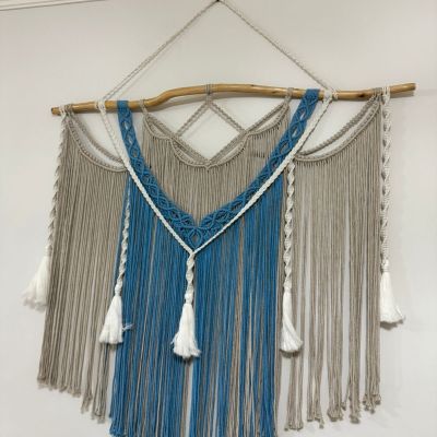 جداريه مكرميه معلقه 