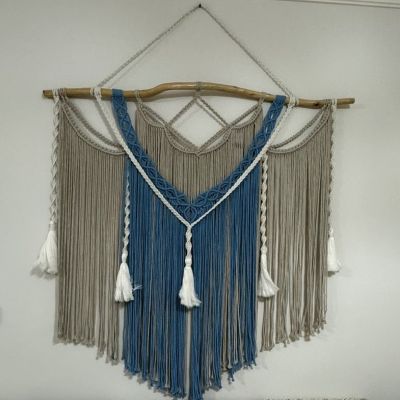 جداريه مكرميه معلقه 