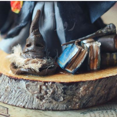 مصغر هيرميوني 👩🏻‍🏫