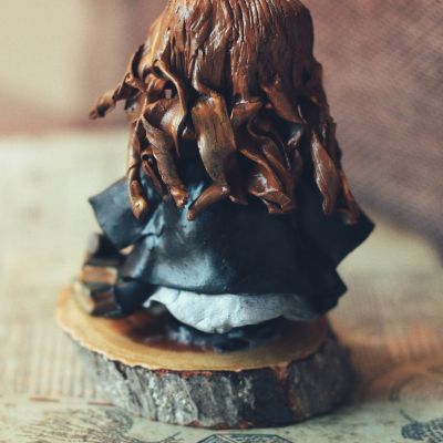 مصغر هيرميوني 👩🏻‍🏫