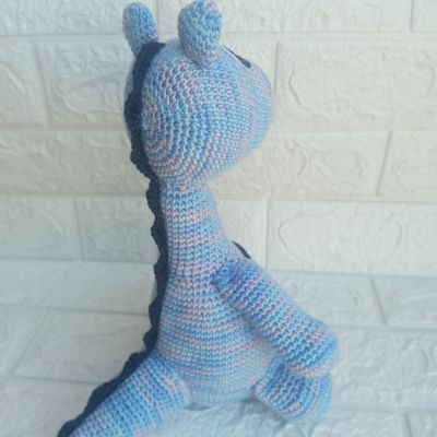 ديناصور  اميجرومى 