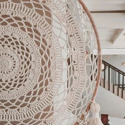 دريم كاتشر ميكس كروشيه ومكرميه 