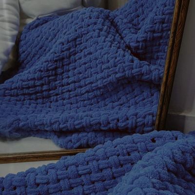 بطانيه بافي 