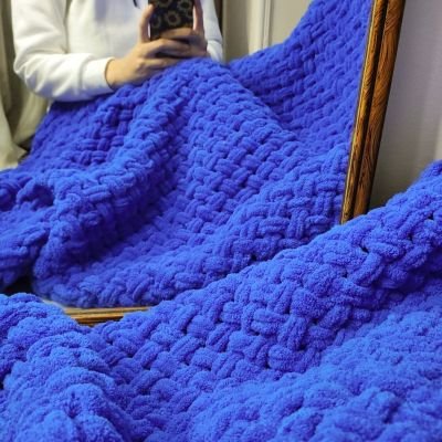 بطانيه بافي 