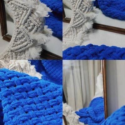 بطانيه بافي 