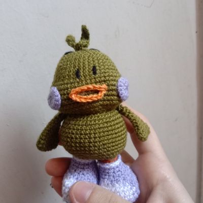 ميدالية أميجرومي