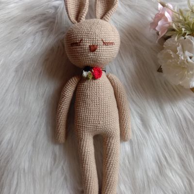 أرنب أميجرومي