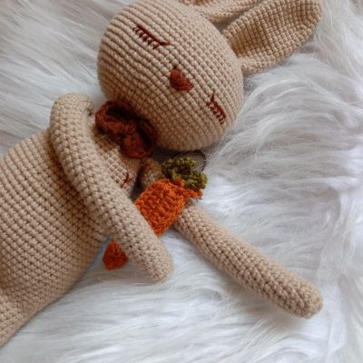 أرنب أميجرومي