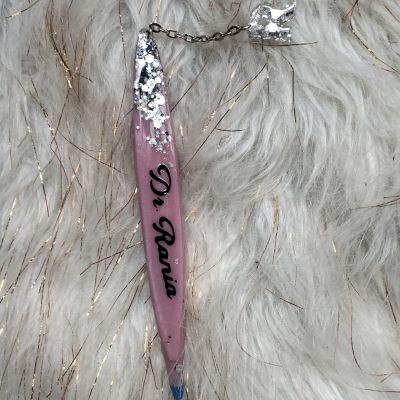 قلم رايزن بالاسم 