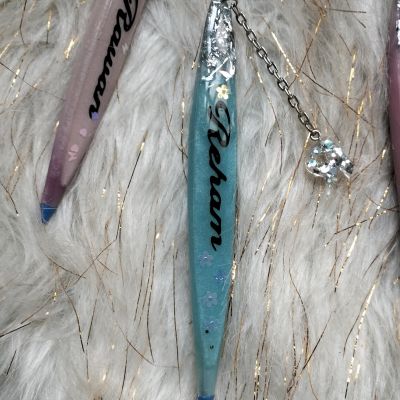 قلم رايزن بالاسم 