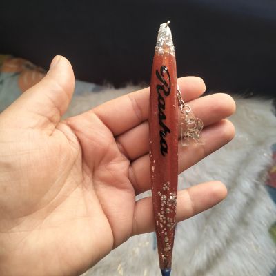 قلم رايزن بالاسم 