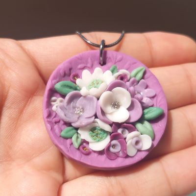 قلادة إيليت