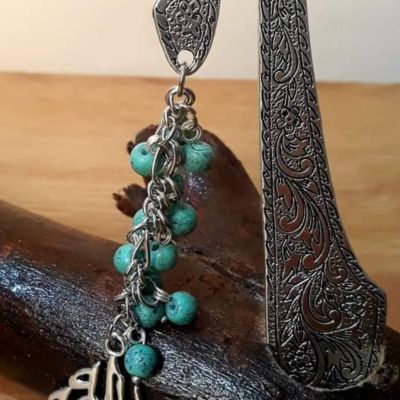 فاصل كتاب و مصحف 