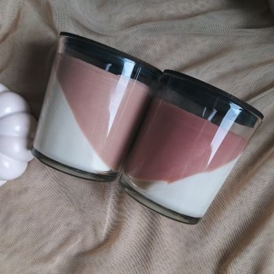 شمعة معطرة (١٨٠جرام) 