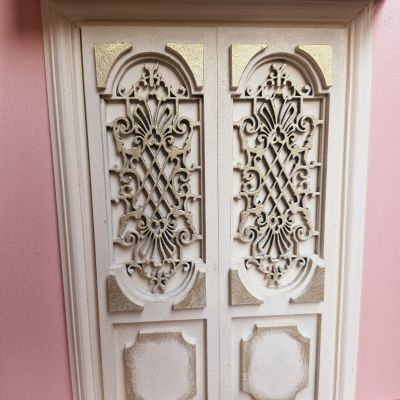 بوكس منزل أنتيك