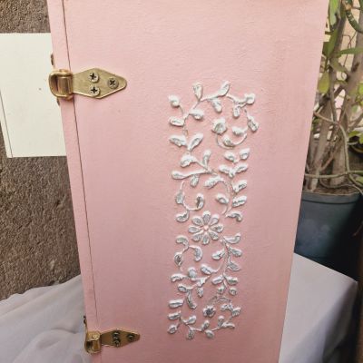 بوكس منزل أنتيك