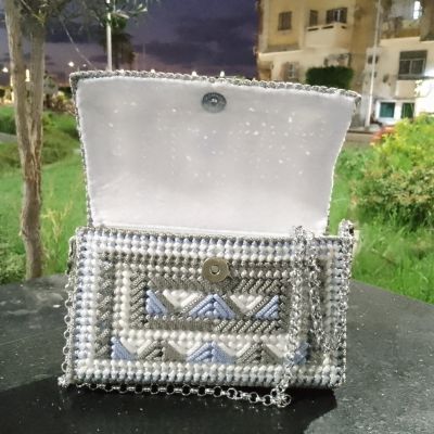 شنطة كوروشيه