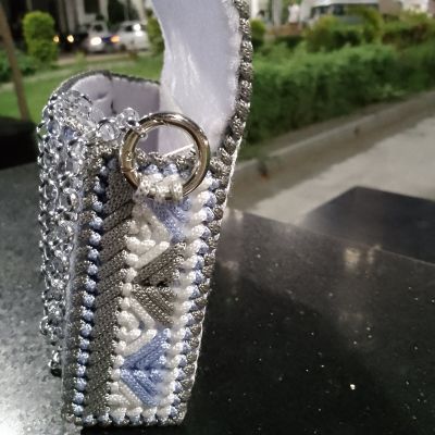 شنطة كوروشيه