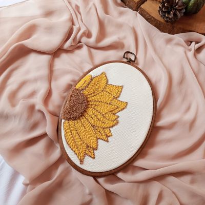 Punch Needle Frame Set 