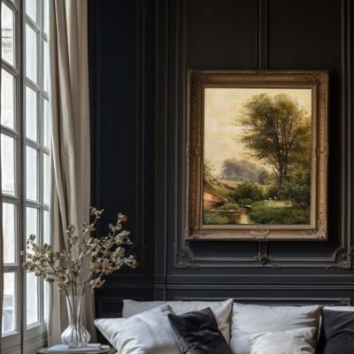 تابلوه كلاسيك