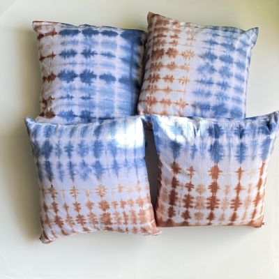 cushion cover handmade 