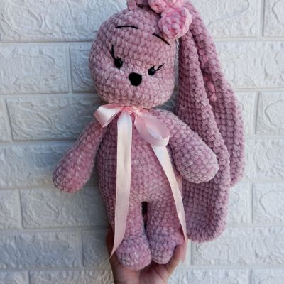 أرنب اميجرومى 