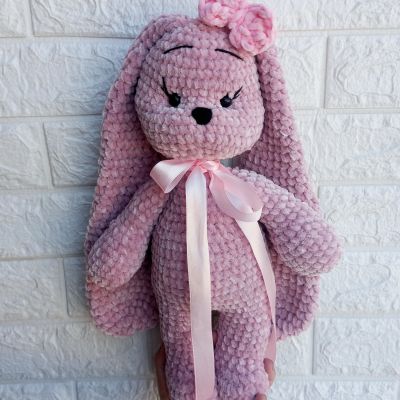 أرنب اميجرومى 