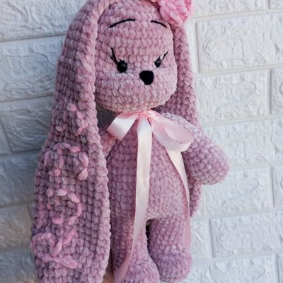 أرنب اميجرومى 