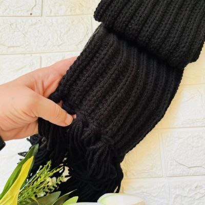 كوفيه رجالي بشراشيب 