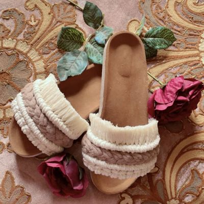 سليبر مكرميه 