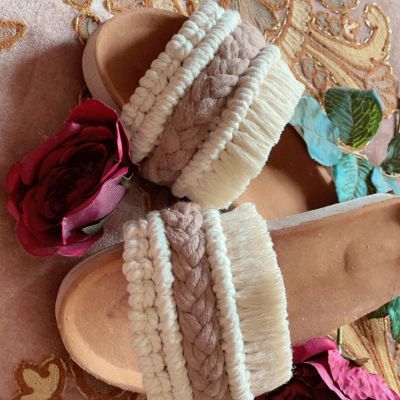 سليبر مكرميه 