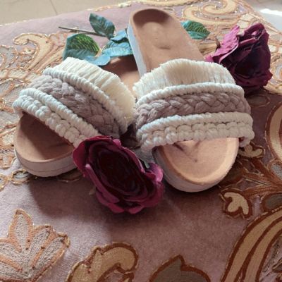 سليبر مكرميه 