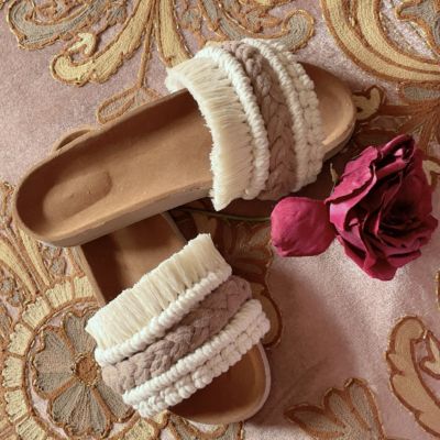 سليبر مكرميه 