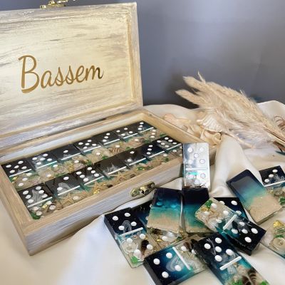 دومينو البحر