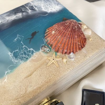 دومينو البحر