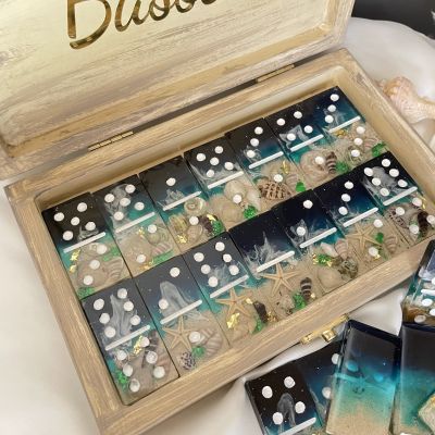 دومينو البحر