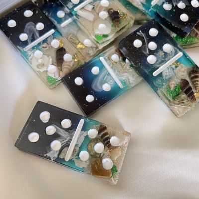 دومينو البحر