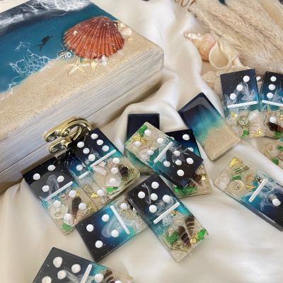 دومينو البحر