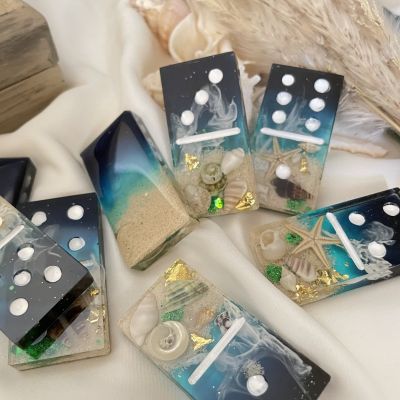 دومينو البحر