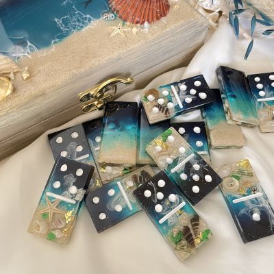 دومينو البحر