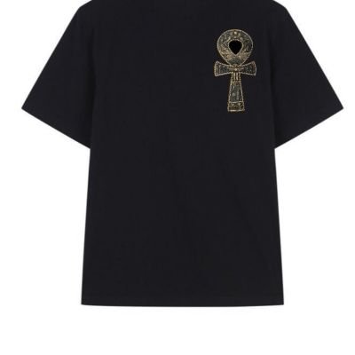 تيشرت مفتاح الحياه