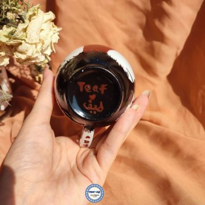 كوب شاي (ساموراي)