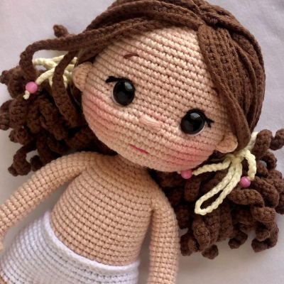 الدمية داشا