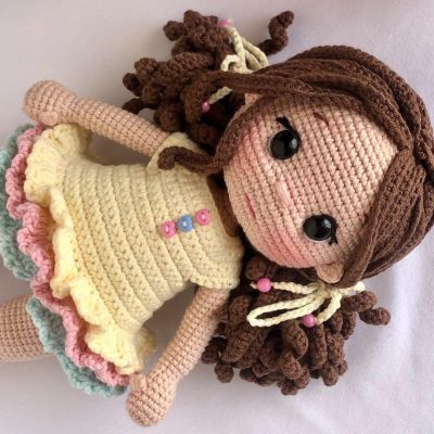 الدمية داشا