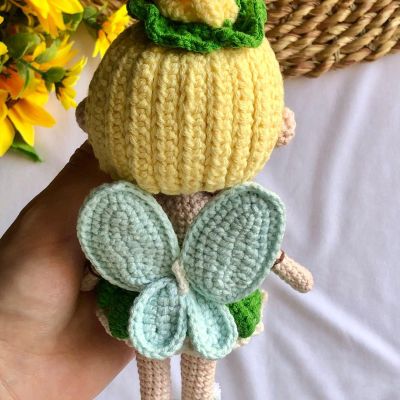 الدمية تنة ورنة 